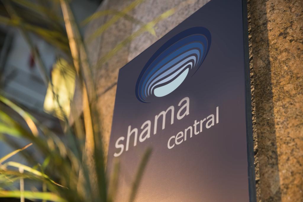 Shama Central Aparthotel Χονγκ Κονγκ Εξωτερικό φωτογραφία