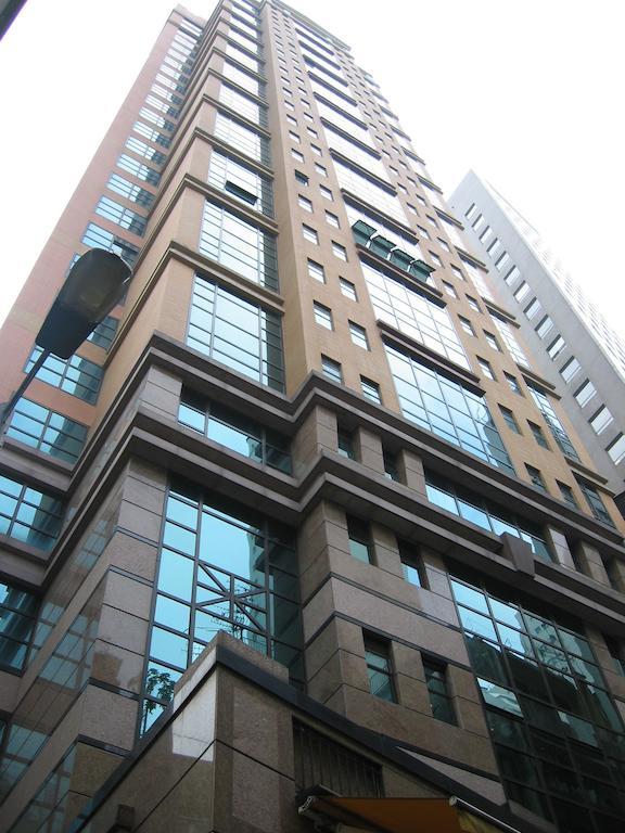 Shama Central Χονγκ Κονγκ Εξωτερικό φωτογραφία